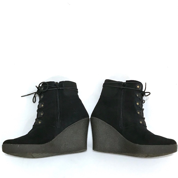 Julio De Mucho Boots - Picture 6 of 8